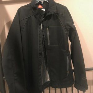 Columbia Titanium Jacket
